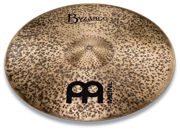 MEINL B20DAR Byzance Dark 20" ride тарелка
