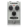 Гитарная педаль эффекта компрессор TC ELECTRONIC FORCEFIELD COMPRESSOR