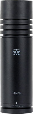 Динамический микрофон Aston Microphones STEALTH кардиоидный