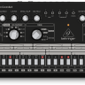 Драм-машина Behringer RD-6-BK аналоговая
