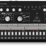 Драм-машина Behringer RD-6-BK аналоговая