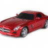 Р/У машина MZ Mercedes-Benz SLS 27046 1/24