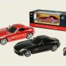Р/У машина MZ Mercedes-Benz SLS 27046 1/24