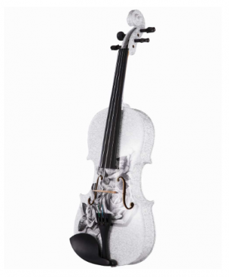 Скрипка KINGLOS XC-1003 4/4 комплект