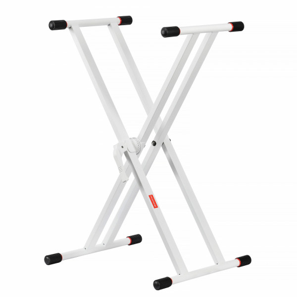 Стойка клавишная MOSTAND QR-320 WT Стойка клавишная MOSTAND QR-320 WT