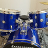 LUDWIG LC175 (19) Accent CS Combo ударная установка- полный комплект
