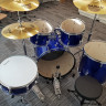 LUDWIG LC175 (19) Accent CS Combo ударная установка- полный комплект