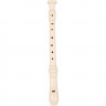 Блокфлейта сопрано BEE R08