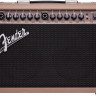 FENDER ACOUSTASONIC 40, комбик для акустической гитары 40 Вт
