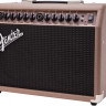 FENDER ACOUSTASONIC 40, комбик для акустической гитары 40 Вт