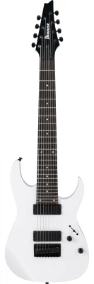 IBANEZ RG8-WH 8-STRING RG 8-струнная электрогитара