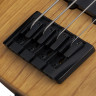 SCHECTER MODEL-T SESSION ANS бас-гитара