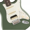 FENDER AM PRO STRAT HSS SHAW RW ATO электрогитара