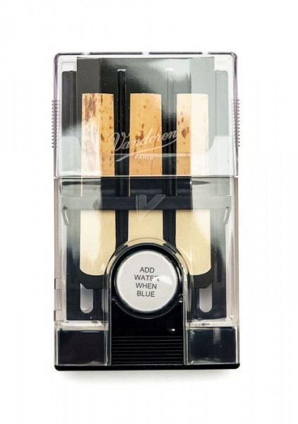 Vandoren HRC20 №  4 шт трости для саксофона тенор