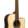 LAG THV20 DCE электроакустическая гитара