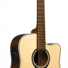 LAG THV20 DCE электроакустическая гитара