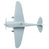 Сборная модель ZVEZDA Советский истребитель Ла-5, 1/48