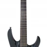 Jackson CAB HT6 - MET BLK электрогитара