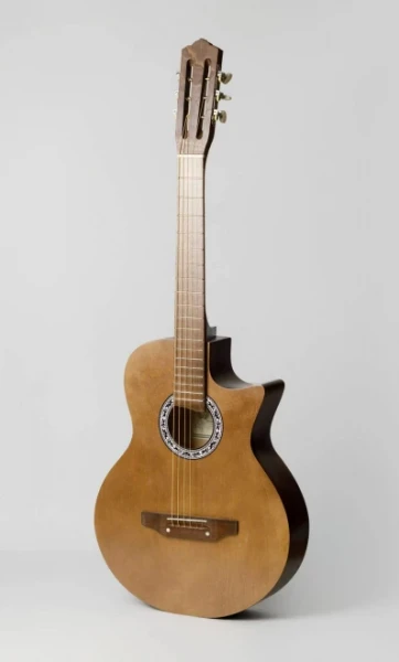 АККОРД ACD-40A 3-DN_акустическая гитара, 6-струнная