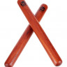 LATIN PERCUSSION LP262R Traditional Exotic 1"х10" клаве (пара)
