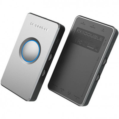 Звуковая карта X2 DOUBLE SK1