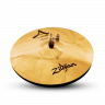 ZILDJIAN A20510 14' A' CUSTOM HI-HAT тарелки хай-хет (пара)