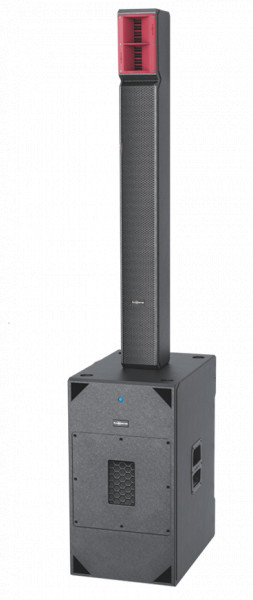 Сабвуфер Audiocenter L83S MK2 активный Сабвуфер Audiocenter L83S MK2 активный