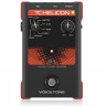 Педаль эффектов TC Helicon VOICETONE R1 вокальных