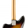 FENDER SQUIER SQ CV 70s JAGUAR LRL 3TS электрогитара