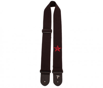 Ремень для гитары Perri's CWSEMB-7098