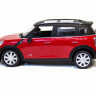Р/У машина MZ Mini Countryman 2051 1/14 + акб