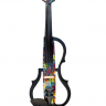 Электроскрипка KINGLOS ZNDS-2305