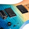 Электрогитара by Deviser модель SEVILLANA JOM-90-TPT BL