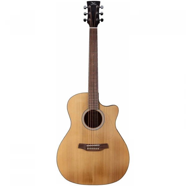 Гитара акустическая шестиструнная ADLER GC50-CM