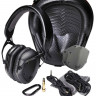 Наушники V-MODA Crossfade LP2 Matte Black Metal