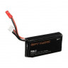 Аккумулятор Li-Po 1300mAh, 7,4V для Hubsan H301S