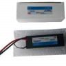 Аккумулятор Li-Po Spard 8000mAh, 7,4V, 25C, T-plug для Remo Hobby и Himoto 1/10, 1/8