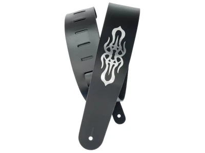 Кожаные ремни Planet Waves 25LTRBB Icon Series