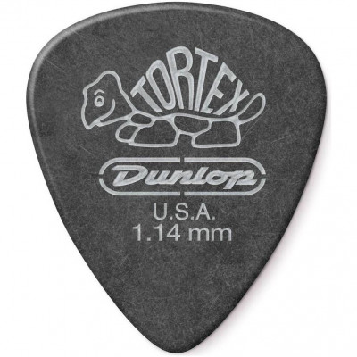 Набор медиаторов DUNLOP TORTEX 488P114