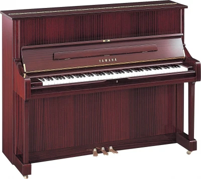 Yamaha U1PM пианино акустическое 121 см + банкетка