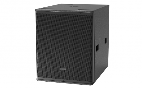 Сабвуфер Audiocenter S3118A активный