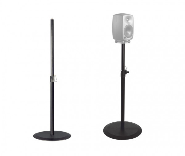 Стойка для мониторов Genelec 8000-409B напольная