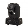 Involight Ventus R33 - вращающаяся многолучевая LED голова, 9x10 Вт RGBW, DMX-512