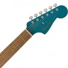 Fender Newporter Classic CST with bag электроакустическая гитара с чехлом