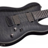 SCHECTER HELLRAISER HYBRID PT-7 TBB 7-струнная электрогитара
