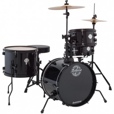 LUDWIG LC178X016 детская ударная установка (полная)