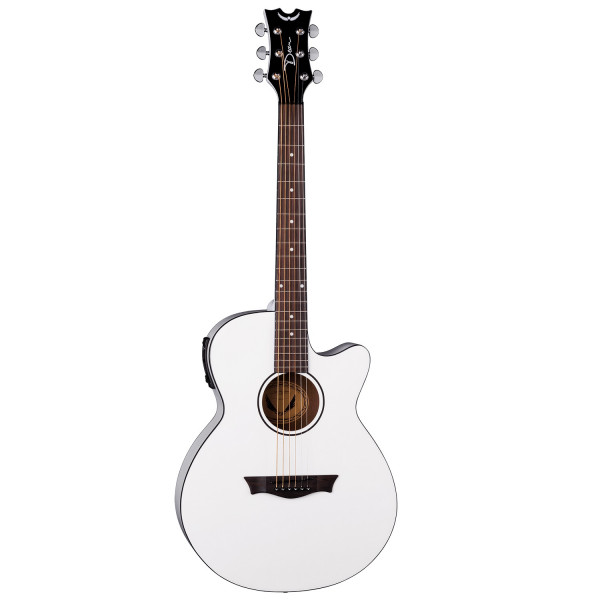 DEAN AX PE CWH электроакустическая гитара