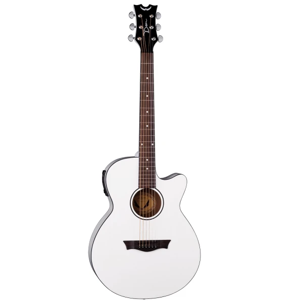 DEAN AX PE CWH электроакустическая гитара
