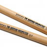 Барабанные палочки ROHEMA Rounded Tip 5B