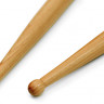 Барабанные палочки ROHEMA Rounded Tip 5B